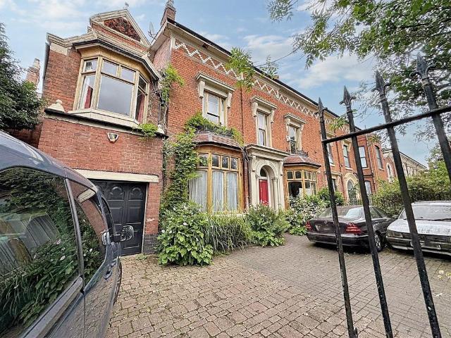 House for sale in Handsworth, West Midlands