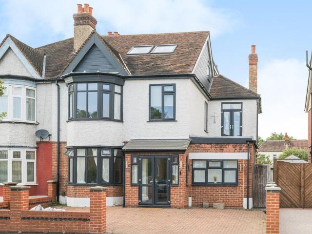 House for sale in London Borough of Lewisham, Greater London