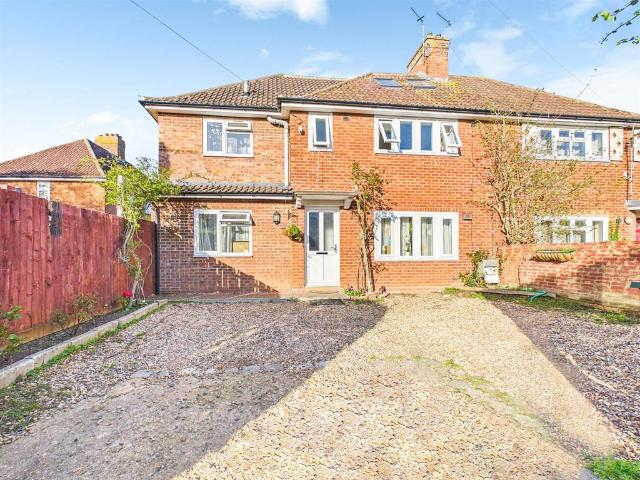 House for sale in Southcourt, Aylesbury