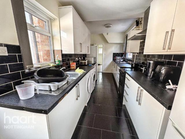 House for sale in Old Lenton, Haddon