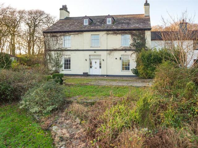 House for sale in Tref Alaw, Llynfaes