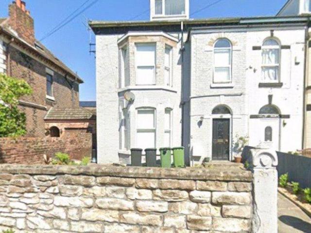 House for sale in Birkenhead, Wirral