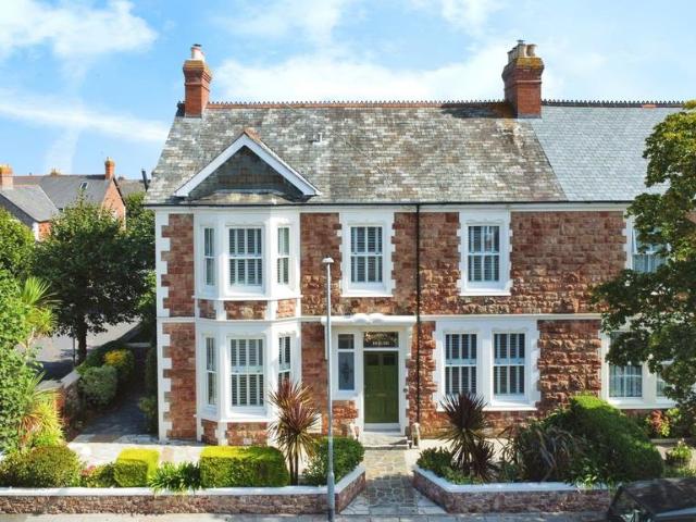 House for sale in Alcombe, Minehead