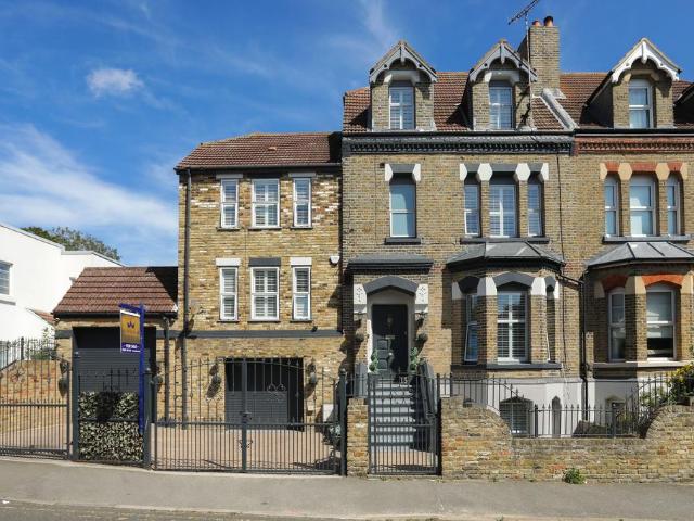 House for sale in St. Lawrence, Thanet