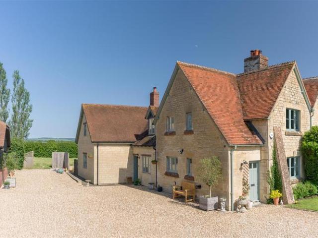 House for sale in East Dorset