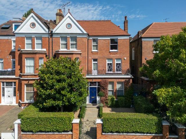 House for sale in South Hampstead, Greater London
