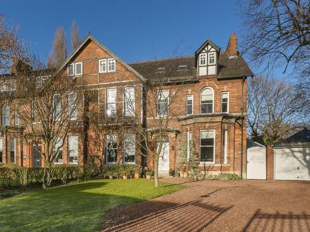 House for sale in Jesmond, Isle Of Man