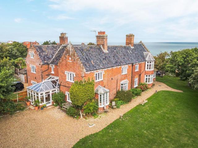 House for sale in Mundesley, North Norfolk