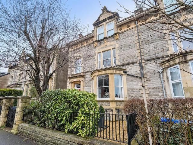 House for sale in Salisbury, Wiltshire