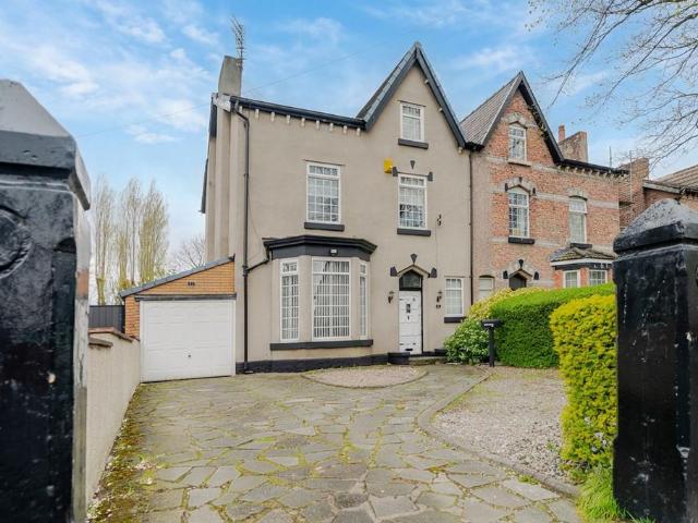 House for sale in Orrell Park, Calderstones