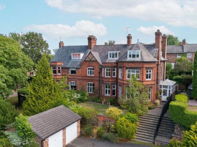 House for sale in Winnington, Leftwich