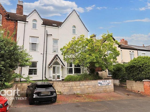 House for sale in Beamhurst, Staffordshire