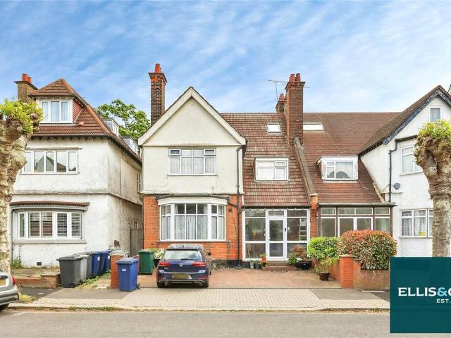House for sale in London Borough of Barnet, Greater London