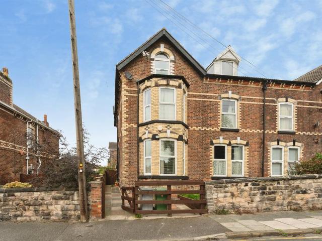 House for sale in Lower Tranmere, Birkenhead