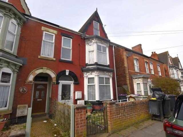 House for sale in Mablethorpe and Sutton, Belleau
