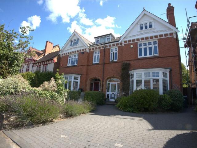 House for sale in Balsall Heath, Birmingham