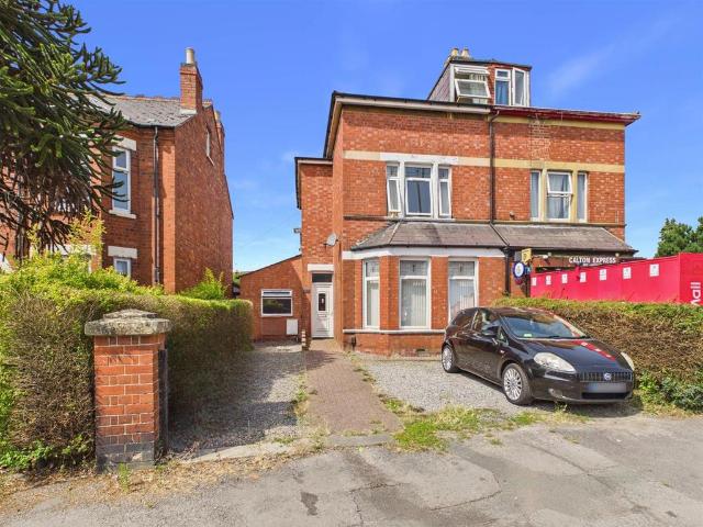 House for sale in White City, Gloucester