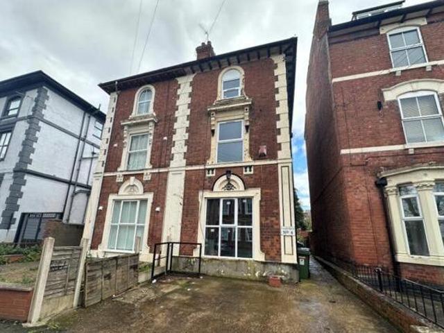 House for sale in West Midlands