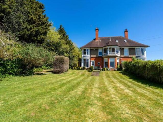 Farm for sale in Headlands, Northampton