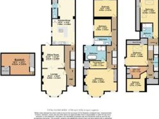 Farm for sale in Bybrook, Ashford