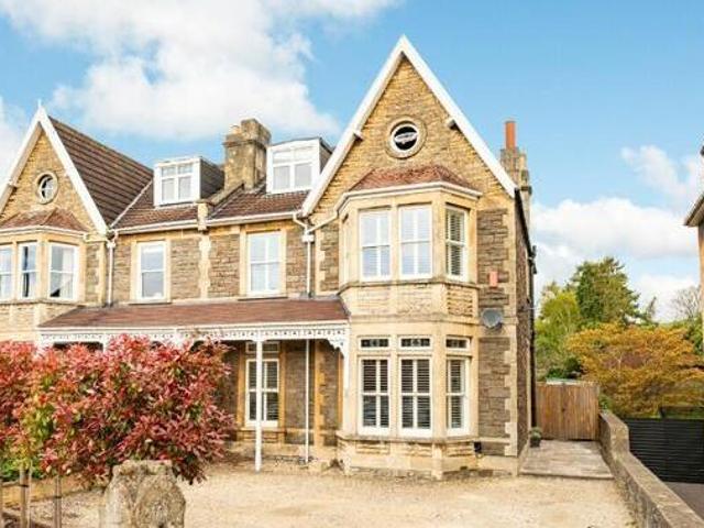 House for sale in Dulcote, Bath And North East Somerset