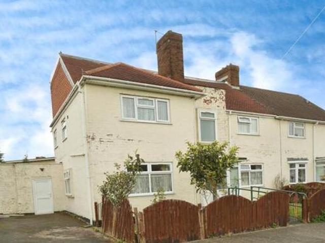 House for sale in Old Heath, Bilston