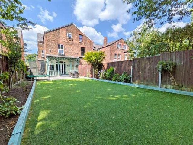 Farm for sale in Heaton Moor, Greater Manchester