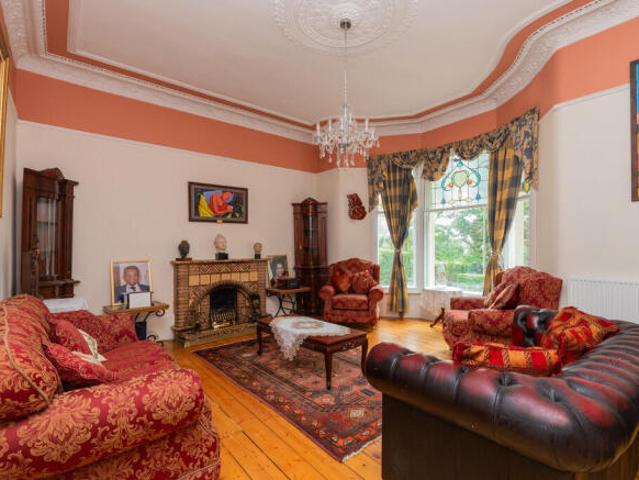 Farm for sale in Langside, Scotland