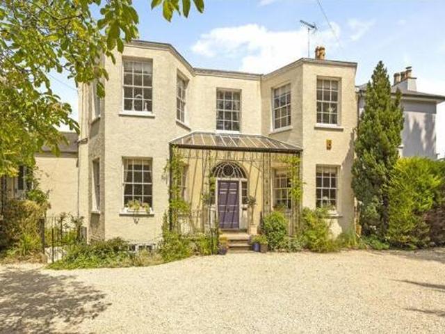 House for sale in Ewens Farm, Golden Valley