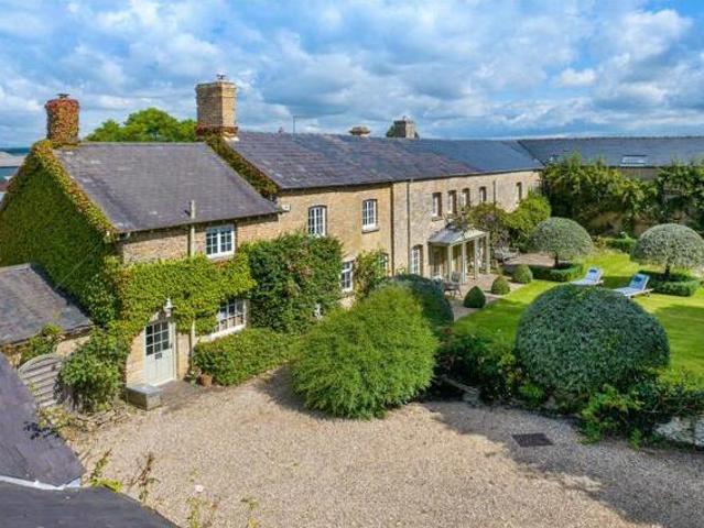 House for sale in Chipping Norton, Black Bourton