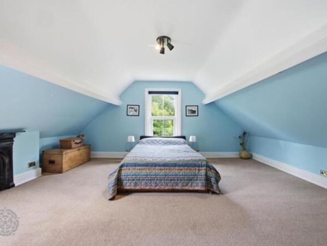 Farm for sale in Lee Bank, Greater Manchester