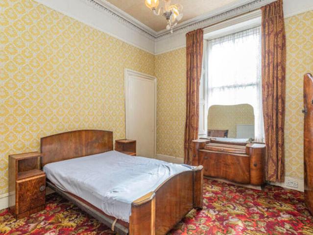 Farm for sale in Leith, City of Edinburgh