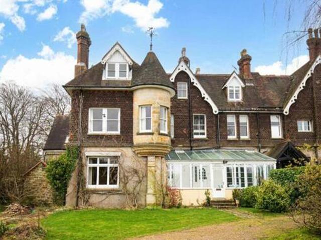 House for sale in Perryfields, West Sussex