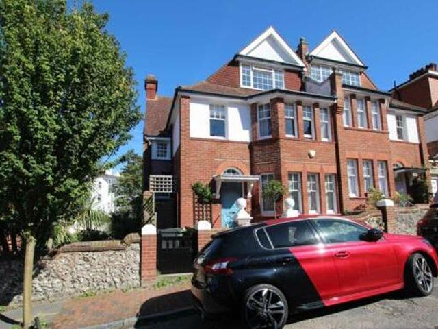 House for sale in Eastbourne, East Sussex
