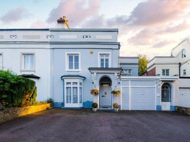 House for sale in Lyons, Greater London