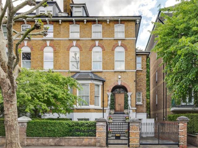 Semi Detached House for sale in St John's Wood
