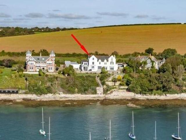 House for sale in Falmouth, Cornwall