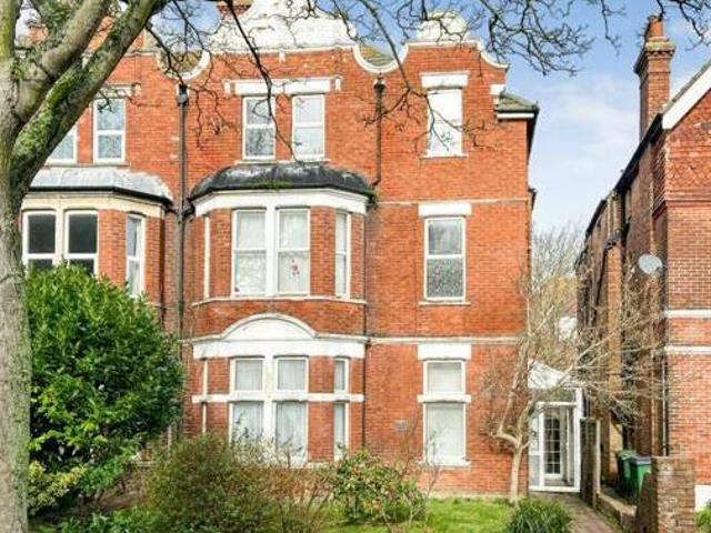 House for sale in Folkestone