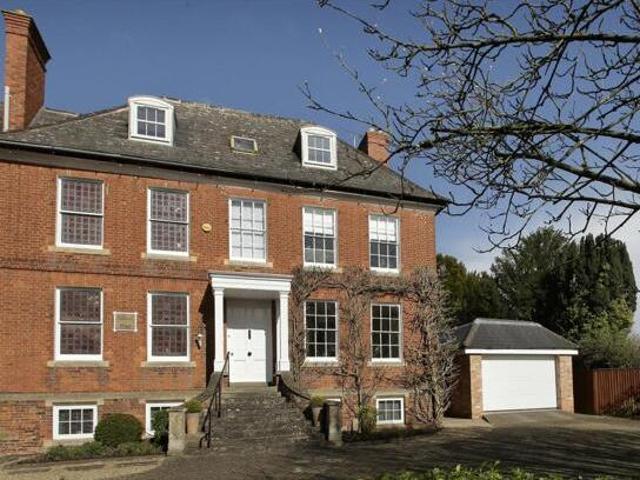 House for sale in Newent Business Park, Forest of Dean