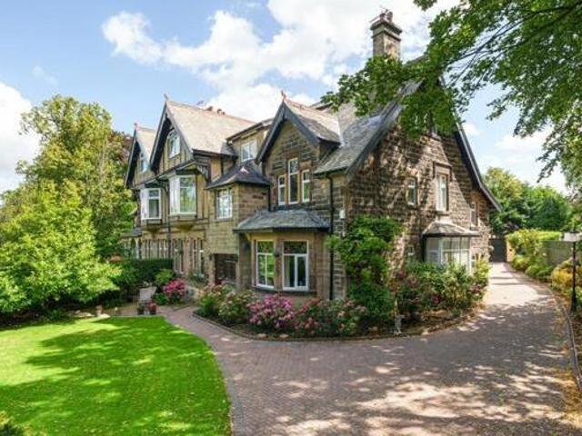 House for sale in Duchy, Harrogate