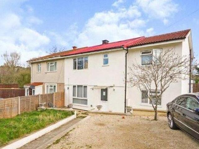 House for sale in Barton, The Slade
