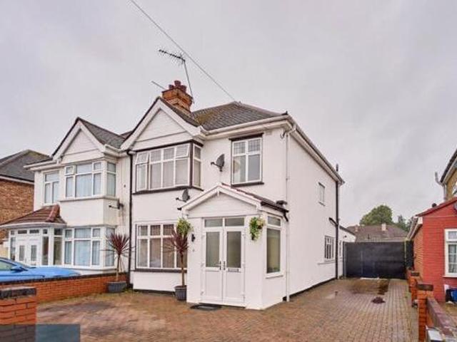 House for sale in Greater London
