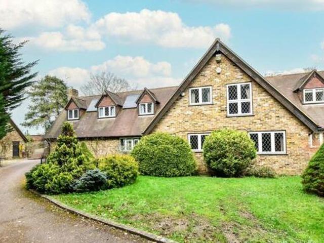 House for sale in Lyons, Greater London