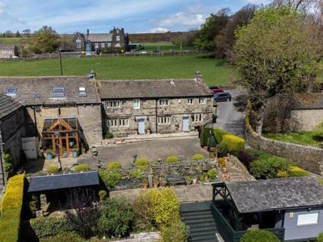 House for sale in Keighley, West Yorkshire
