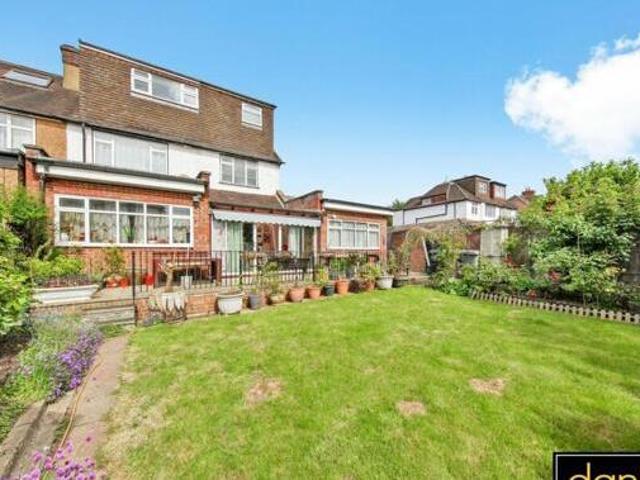 House for sale in Lyons, Greater London