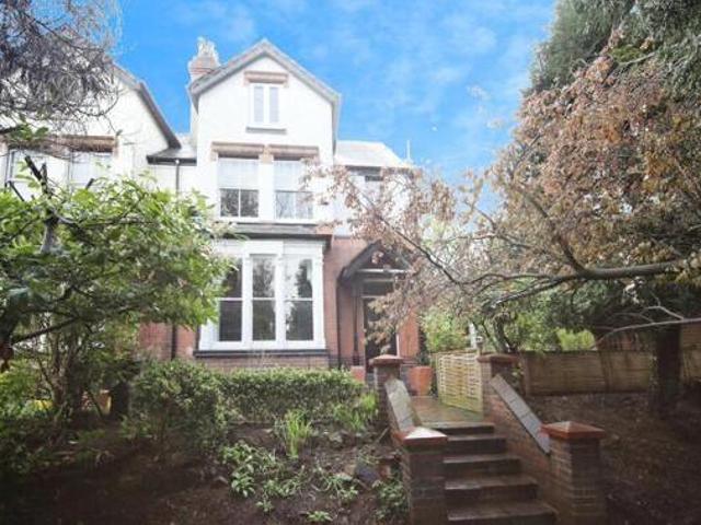 House for sale in Comberton, Rushock