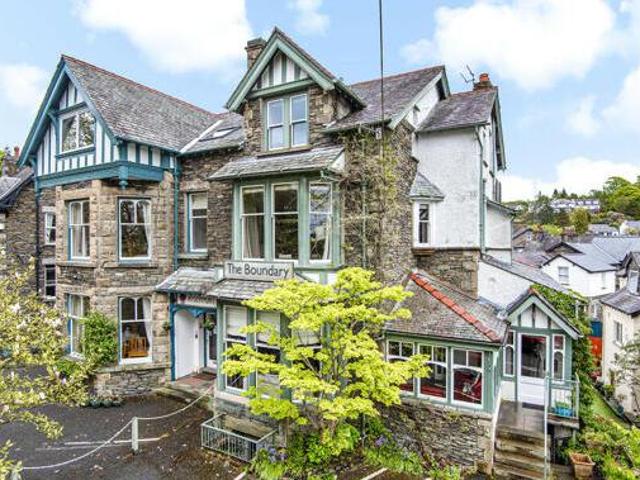 House for sale in Cumbria