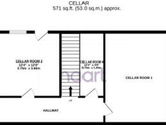Farm for sale in Chapeltown, West Yorkshire