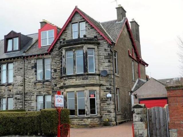 House for sale in Leven, Fife