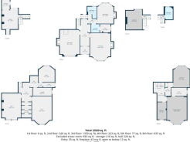 Farm for sale in Swallow, Buckinghamshire